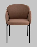Cтул обеденный мелиа, светло-коричневый УТ000039552 Stool Group Cтул обеденный мелиа, светло-коричневый УТ000039552 Stool Group